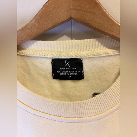 Peace Collective Toronto Crewneck Sweater - Picture 2 of 4
